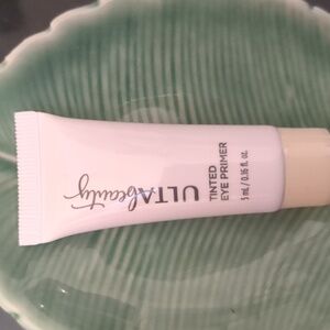 Tinted Eye Primer